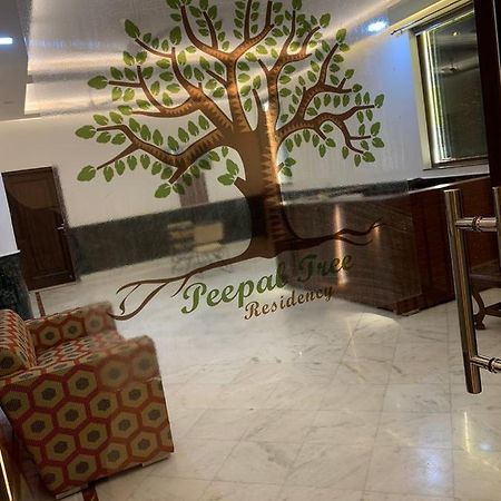 Peepal Tree Residency Nova Deli Exterior foto